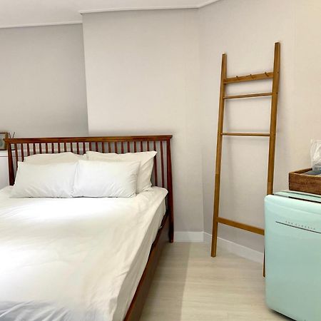 Hostel Korea - Ikseon Seoul Ngoại thất bức ảnh