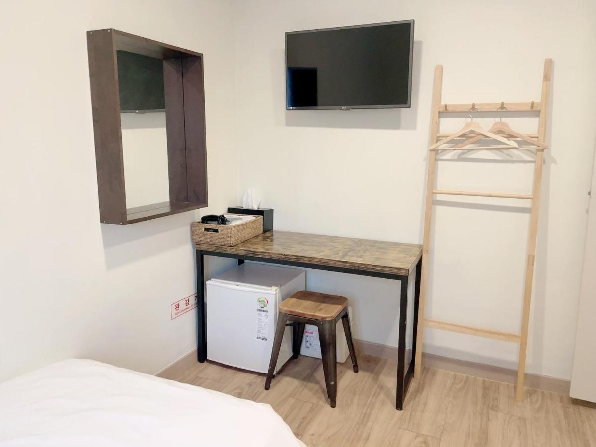Hostel Korea - Ikseon Seoul Ngoại thất bức ảnh
