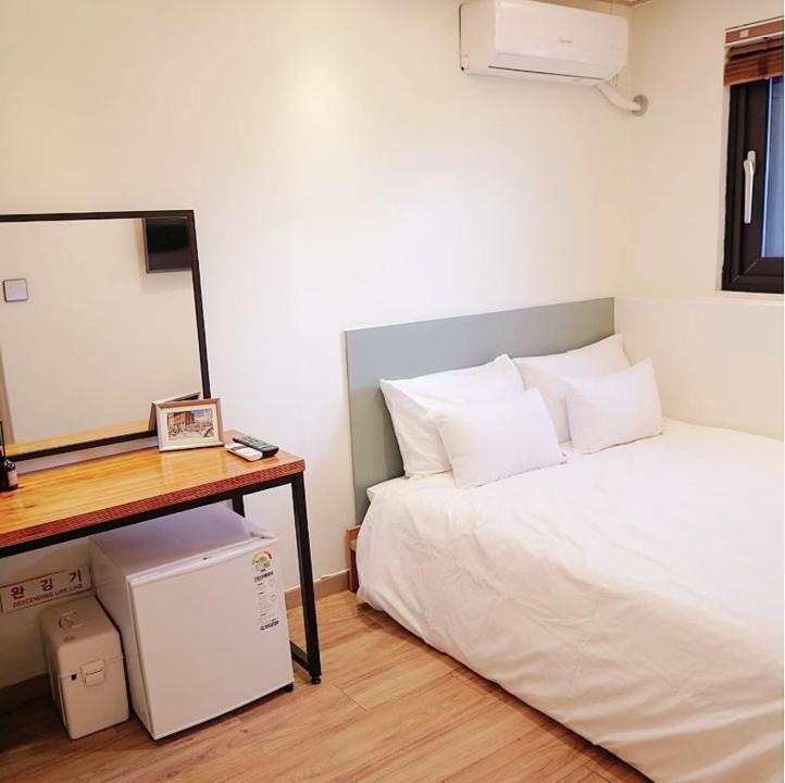 Hostel Korea - Ikseon Seoul Ngoại thất bức ảnh