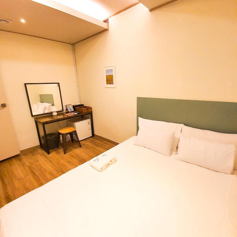Hostel Korea - Ikseon Seoul Ngoại thất bức ảnh