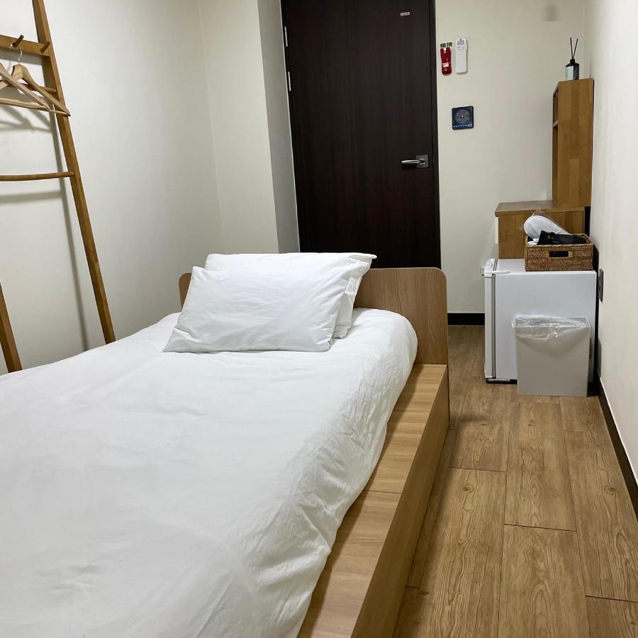Hostel Korea - Ikseon Seoul Ngoại thất bức ảnh