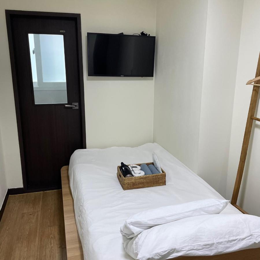 Hostel Korea - Ikseon Seoul Ngoại thất bức ảnh