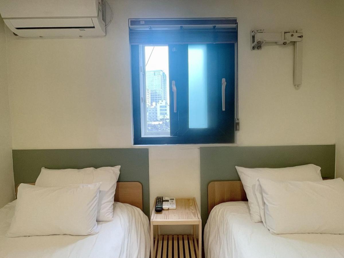 Hostel Korea - Ikseon Seoul Ngoại thất bức ảnh