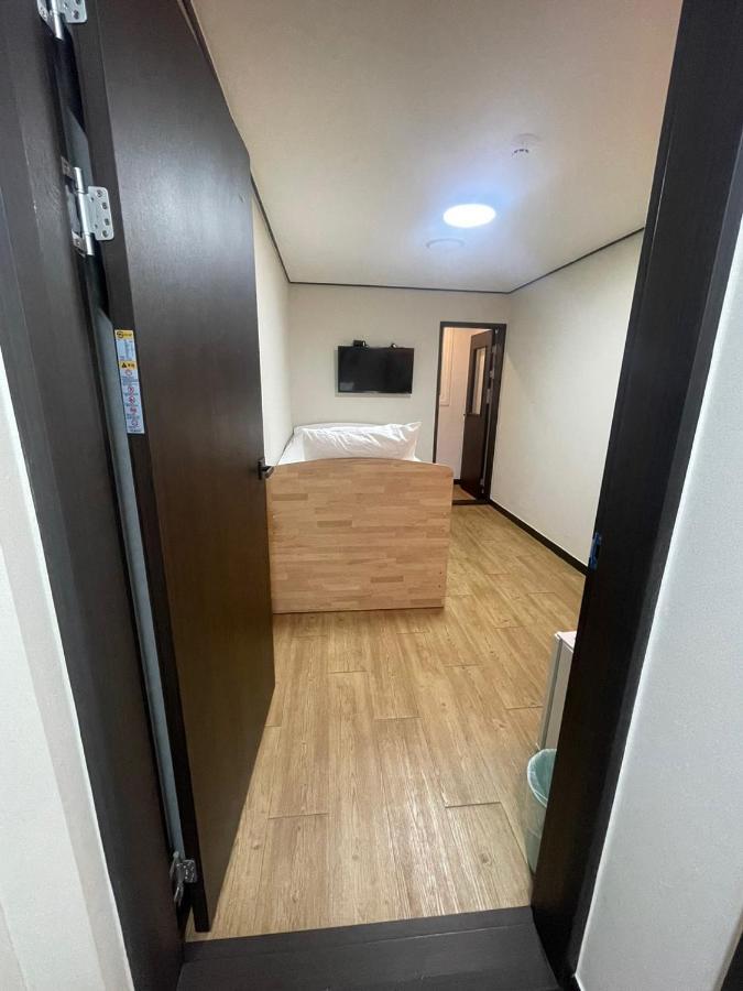 Hostel Korea - Ikseon Seoul Ngoại thất bức ảnh