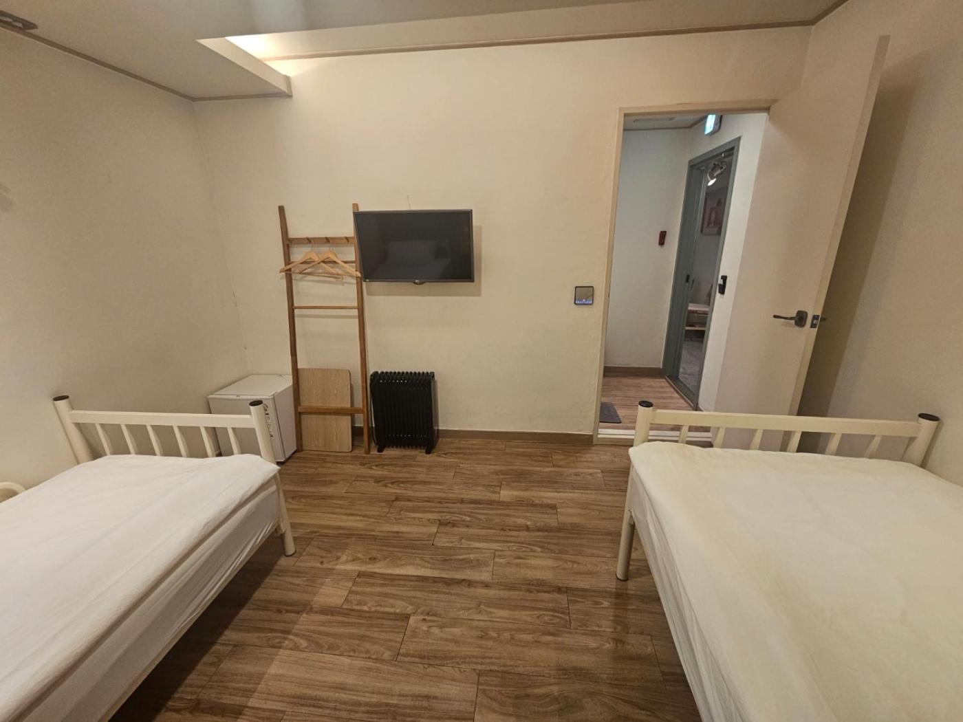 Hostel Korea - Ikseon Seoul Ngoại thất bức ảnh