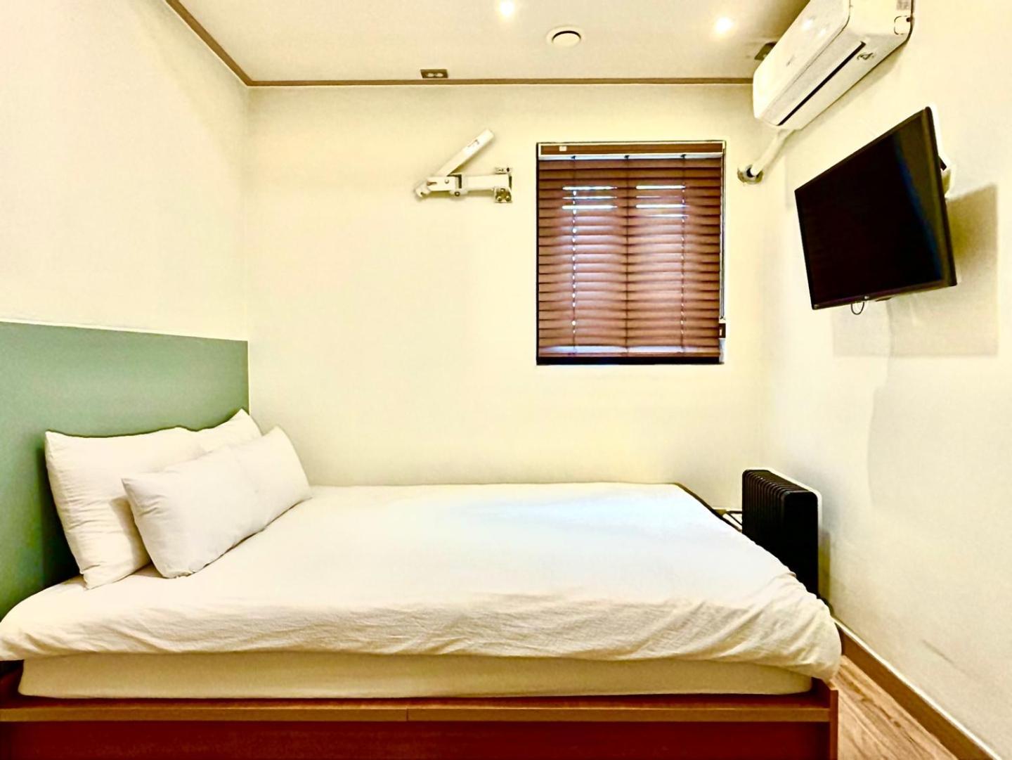 Hostel Korea - Ikseon Seoul Ngoại thất bức ảnh