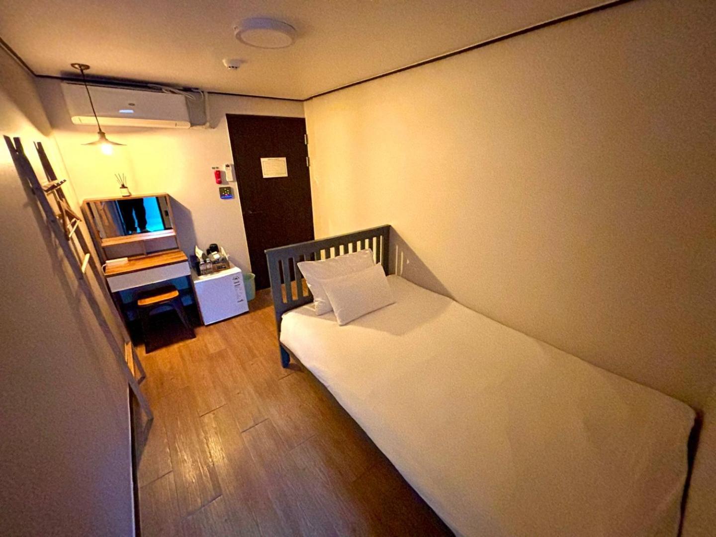 Hostel Korea - Ikseon Seoul Ngoại thất bức ảnh