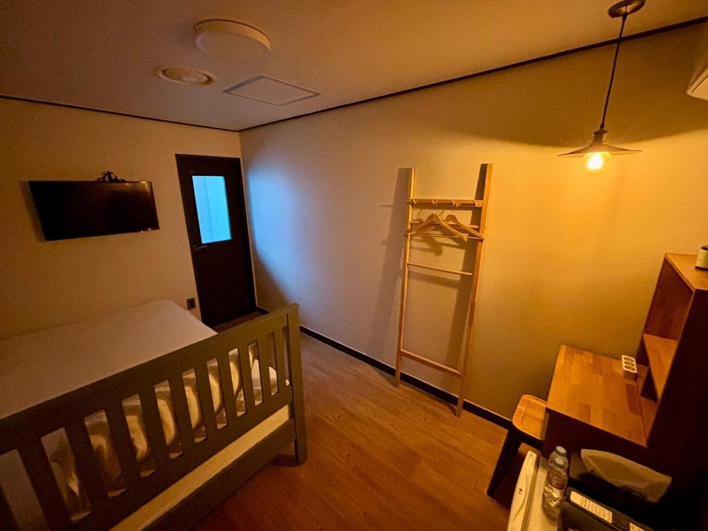 Hostel Korea - Ikseon Seoul Ngoại thất bức ảnh
