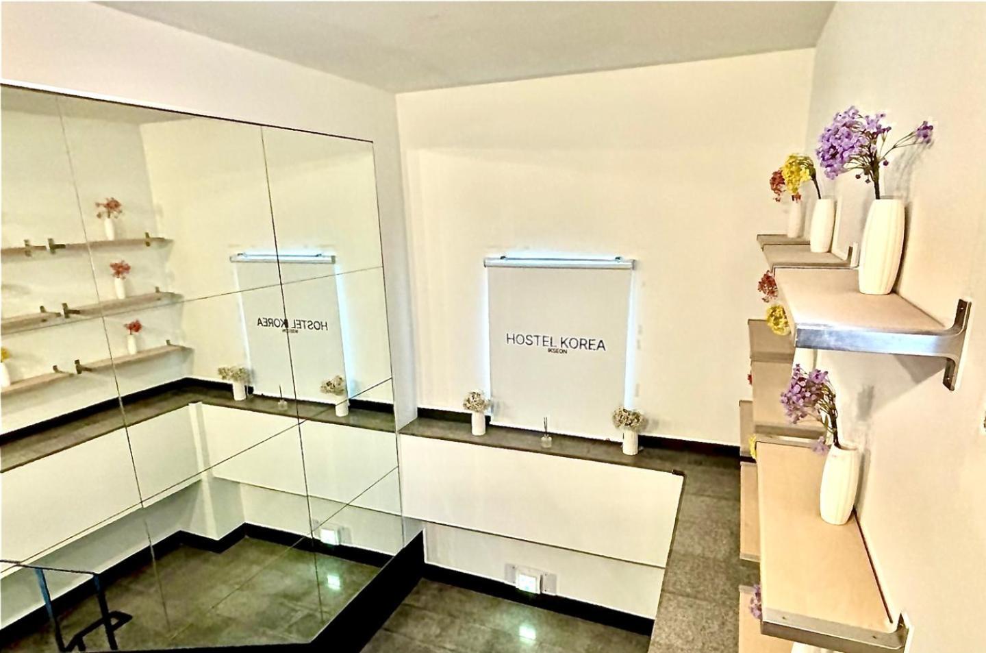 Hostel Korea - Ikseon Seoul Ngoại thất bức ảnh