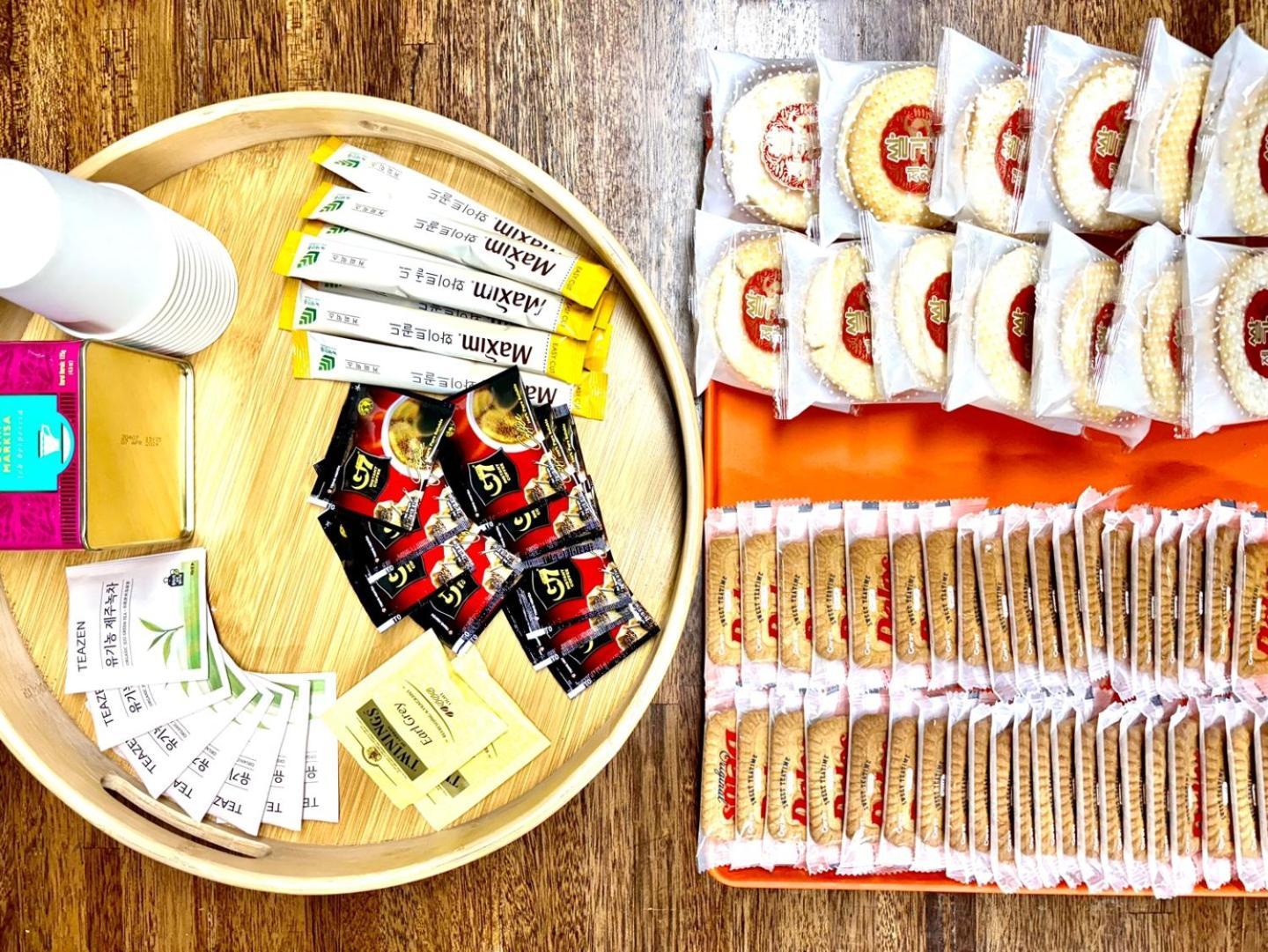 Hostel Korea - Ikseon Seoul Ngoại thất bức ảnh