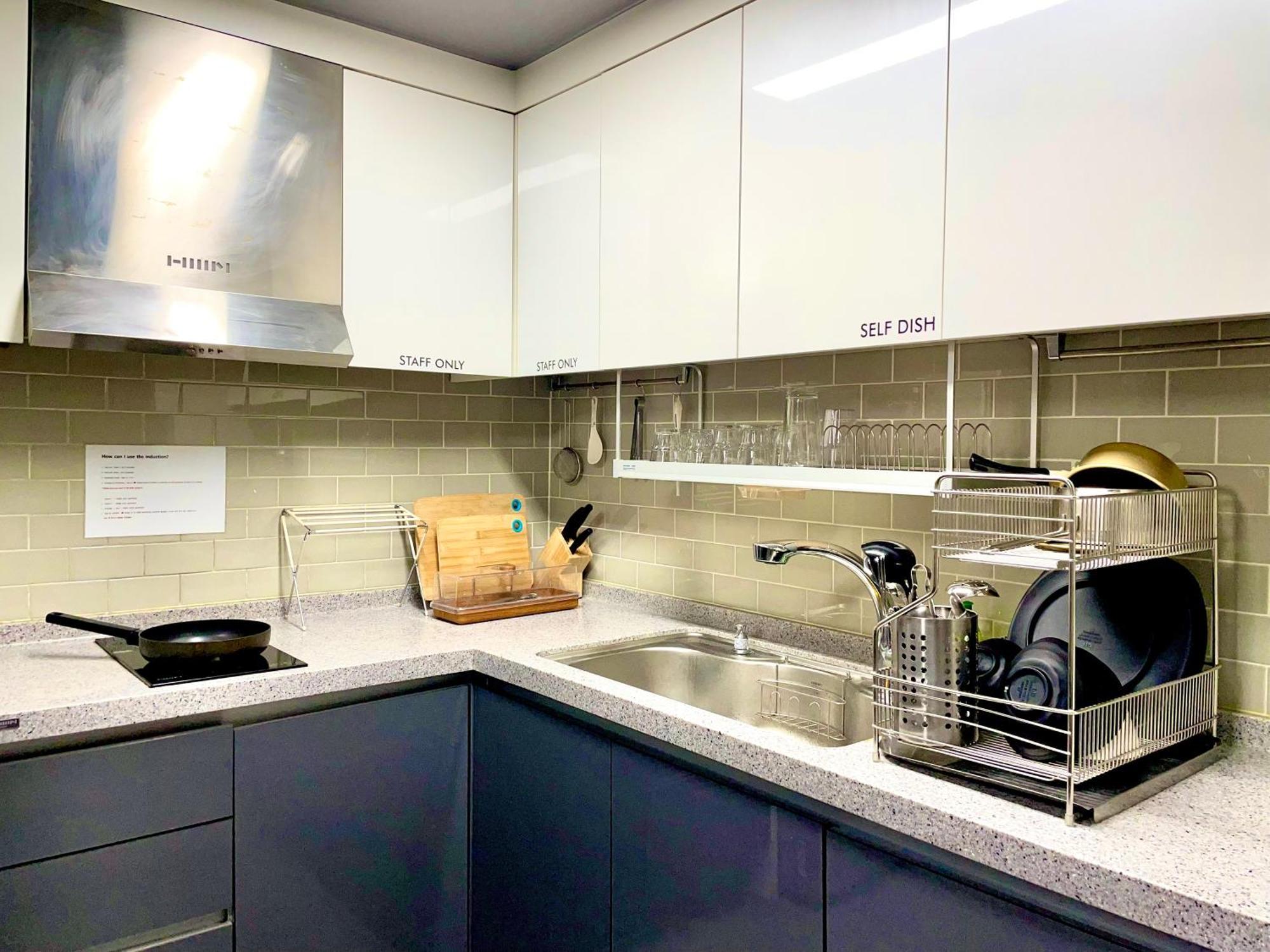 Hostel Korea - Ikseon Seoul Ngoại thất bức ảnh