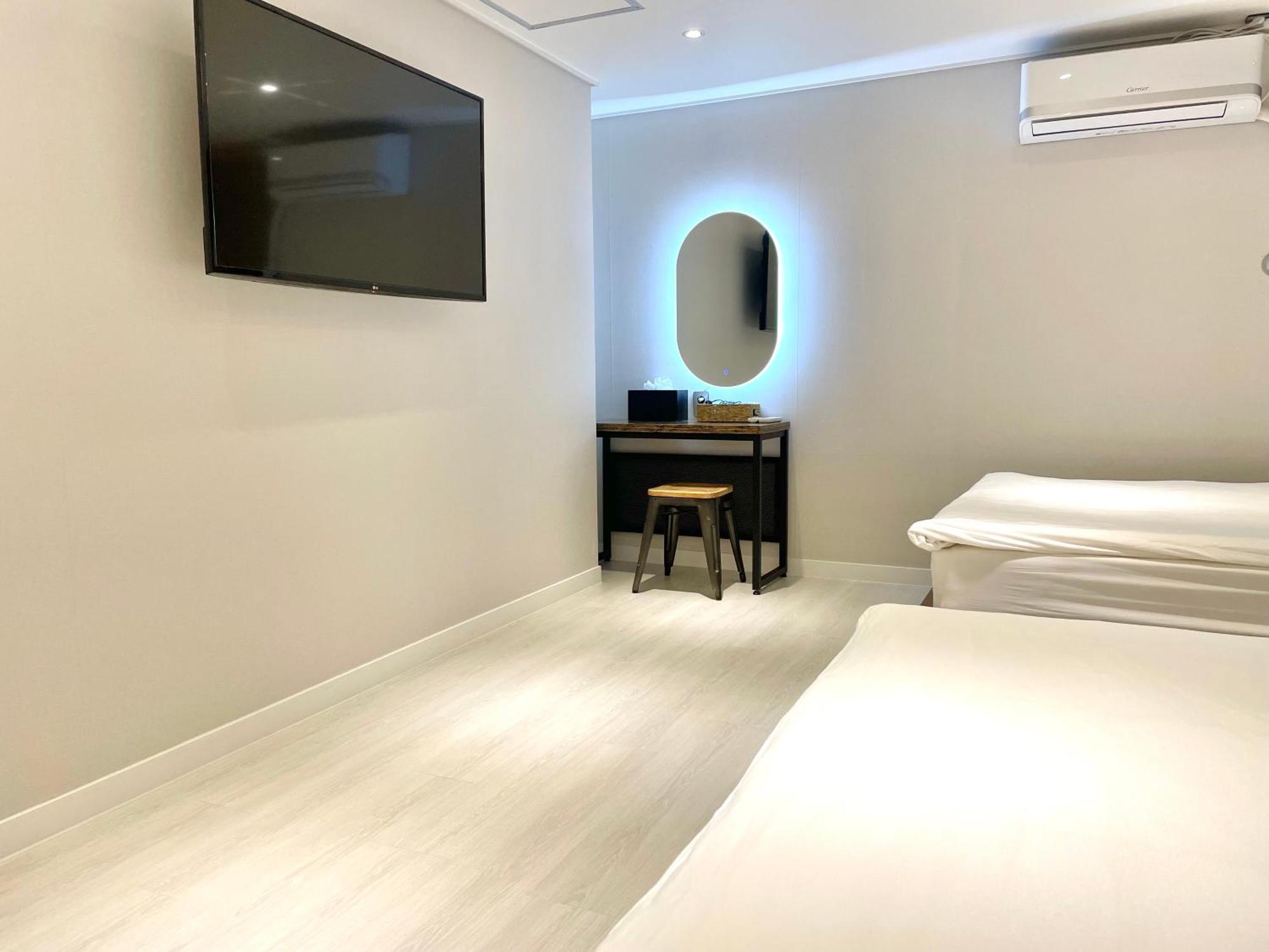 Hostel Korea - Ikseon Seoul Ngoại thất bức ảnh