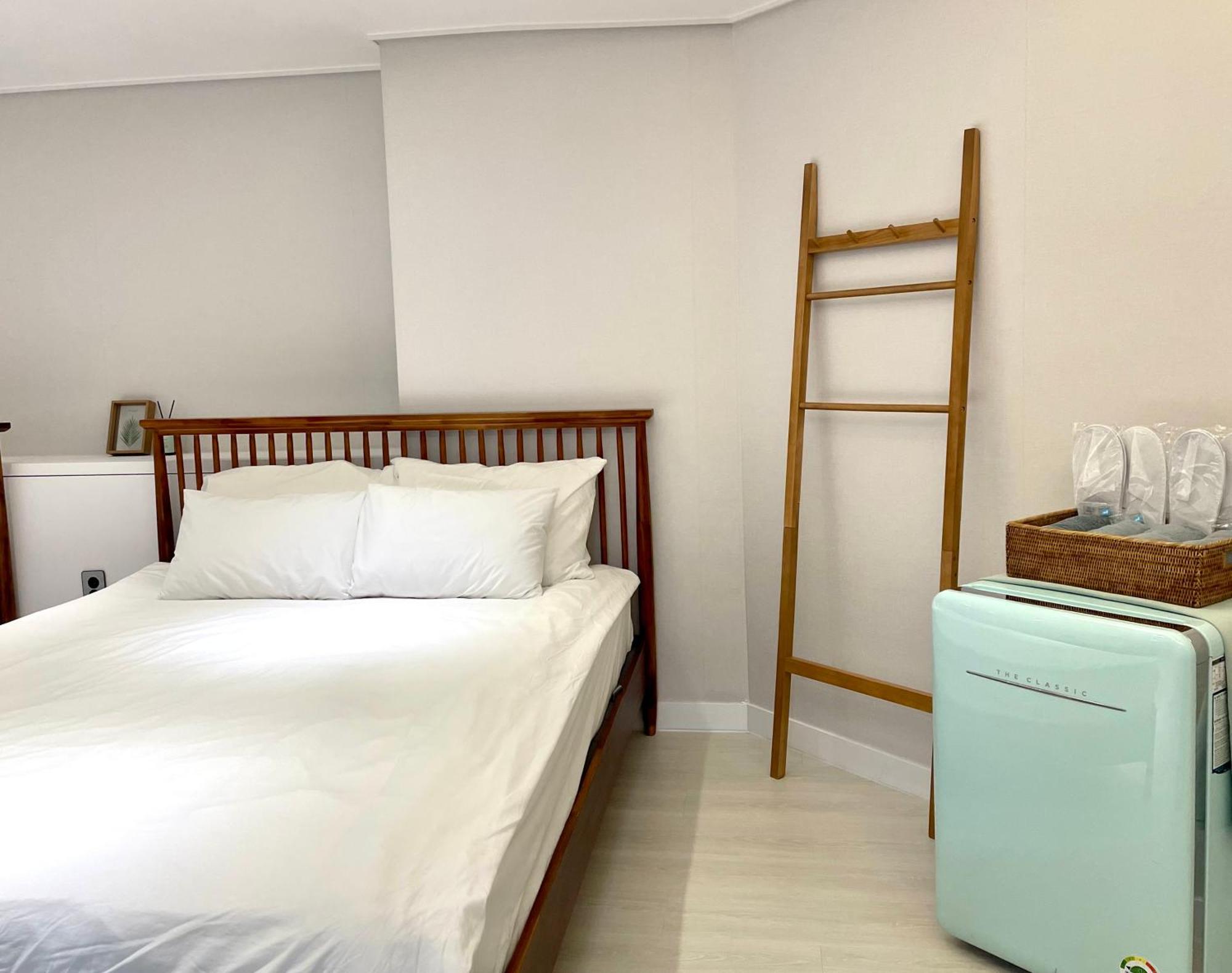 Hostel Korea - Ikseon Seoul Ngoại thất bức ảnh