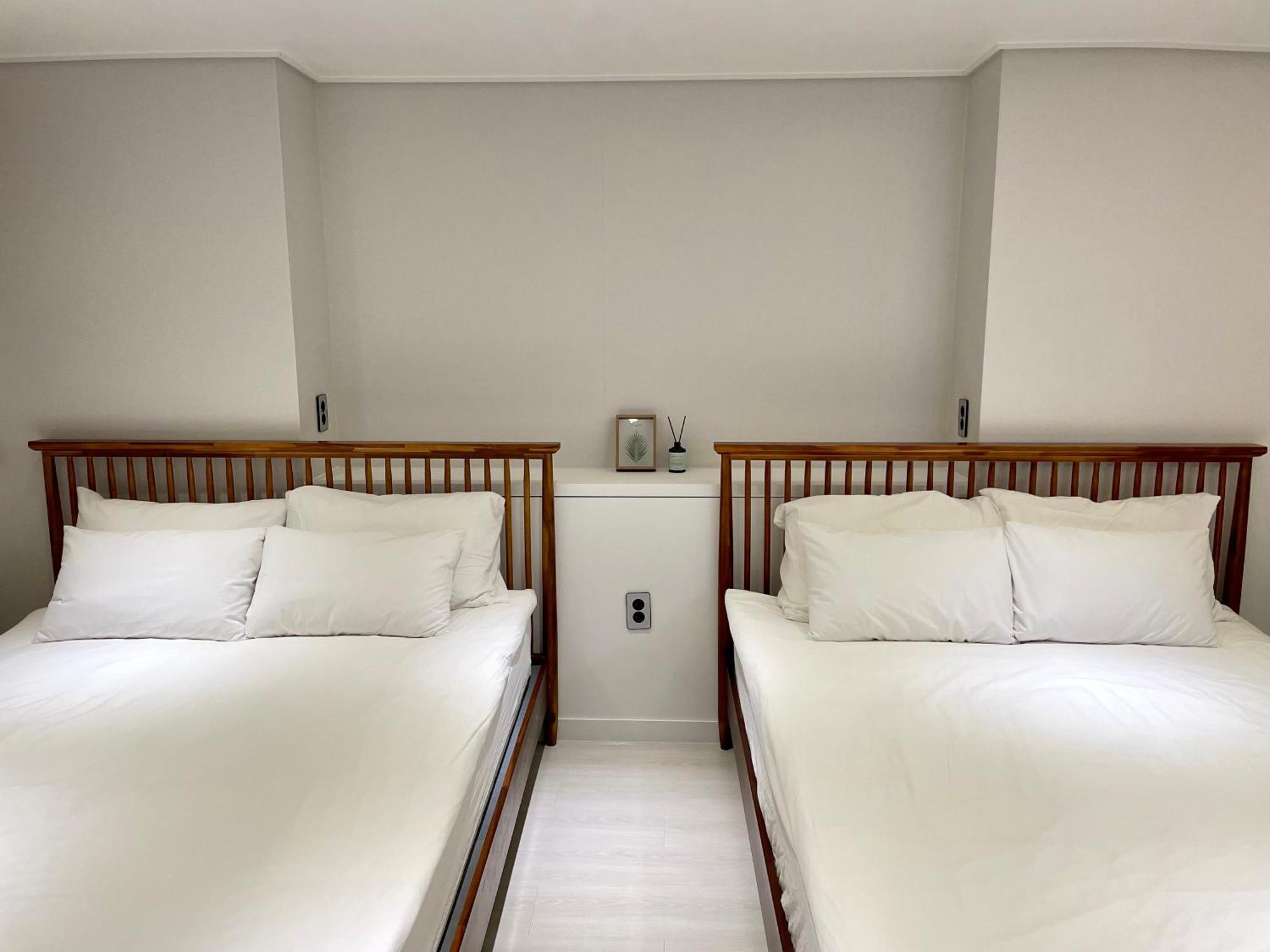 Hostel Korea - Ikseon Seoul Ngoại thất bức ảnh