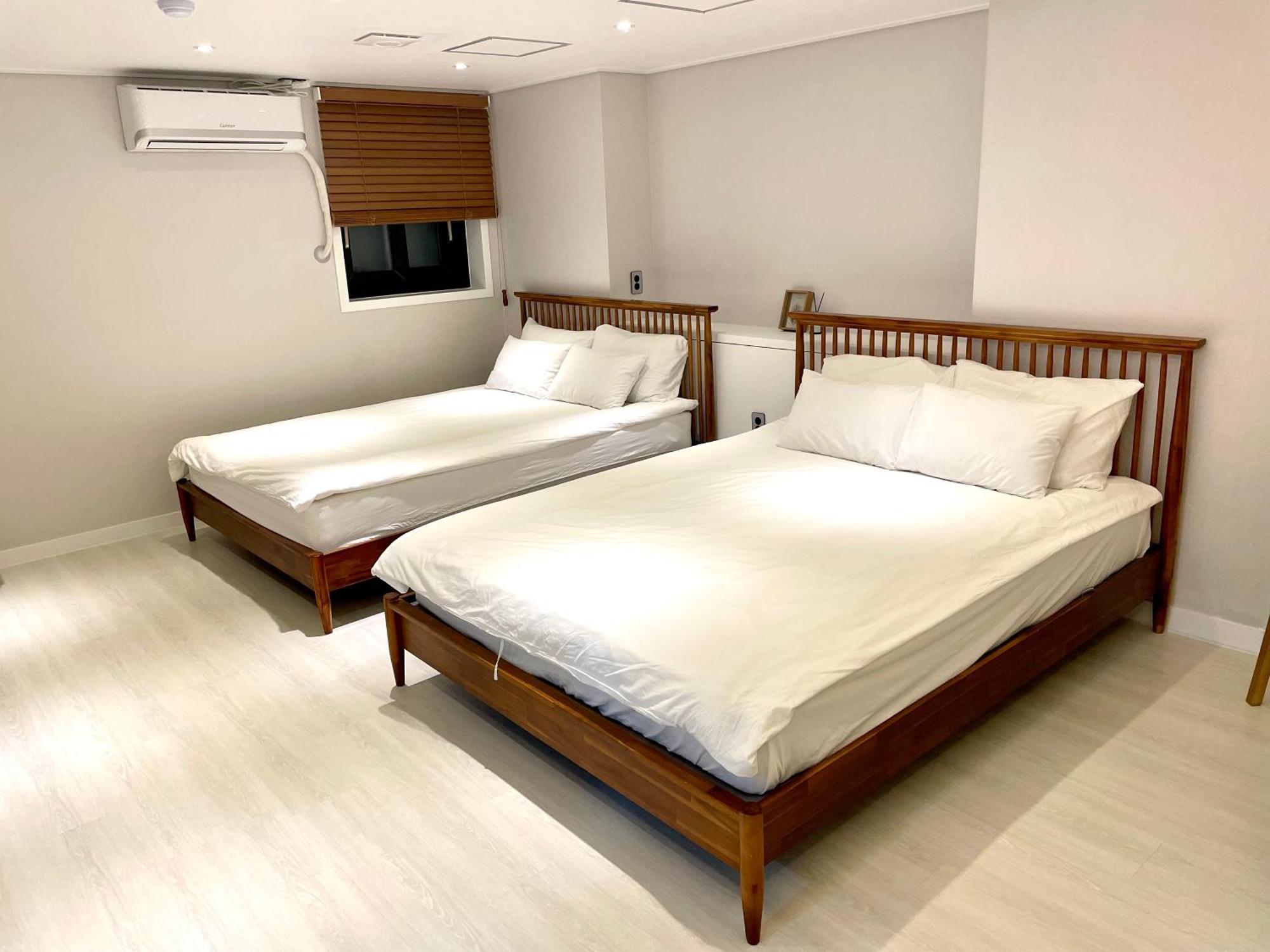 Hostel Korea - Ikseon Seoul Ngoại thất bức ảnh