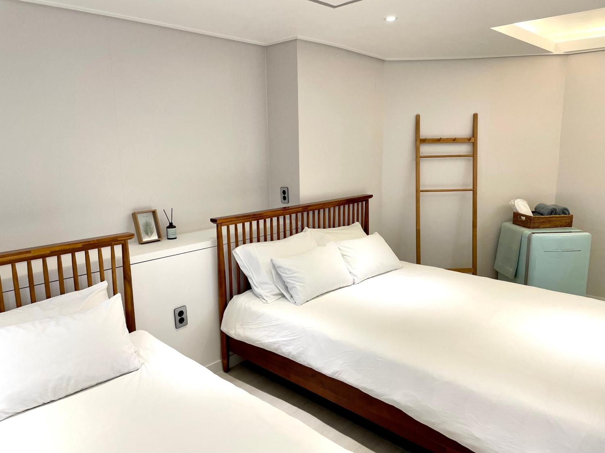 Hostel Korea - Ikseon Seoul Ngoại thất bức ảnh