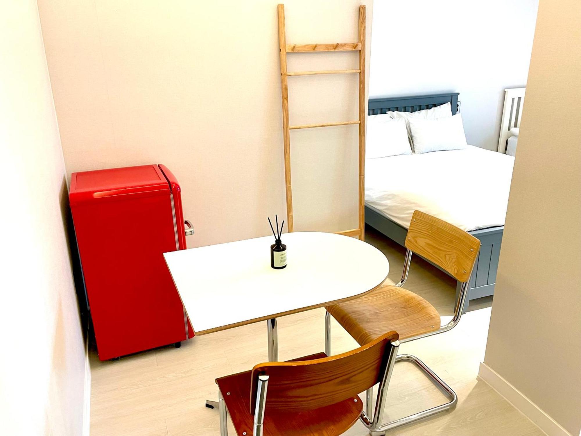 Hostel Korea - Ikseon Seoul Ngoại thất bức ảnh