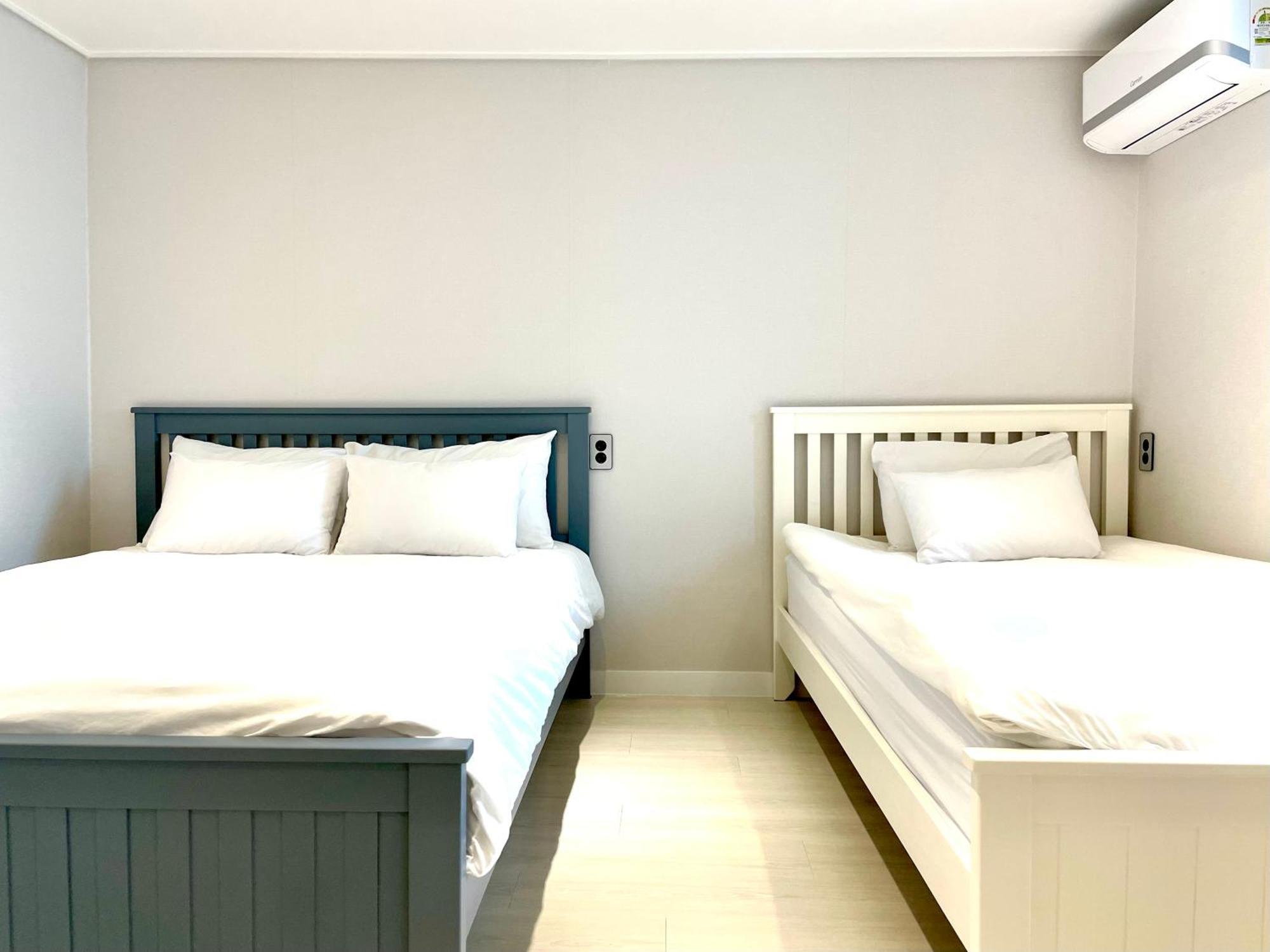 Hostel Korea - Ikseon Seoul Ngoại thất bức ảnh
