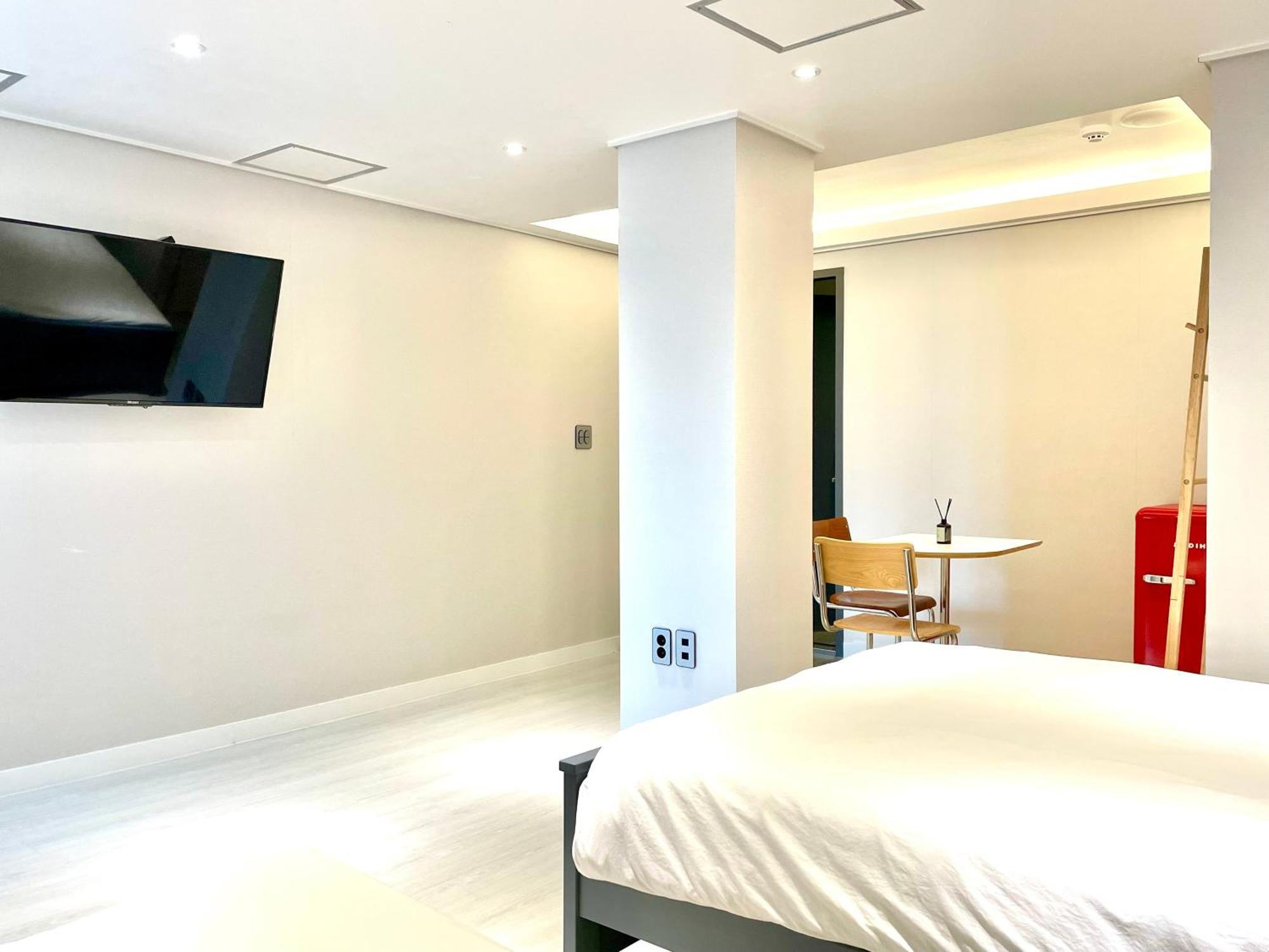 Hostel Korea - Ikseon Seoul Ngoại thất bức ảnh